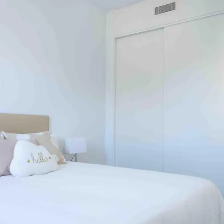 Apartamento Orilla Parking Free Grupo Ac Gestion * Cádiz